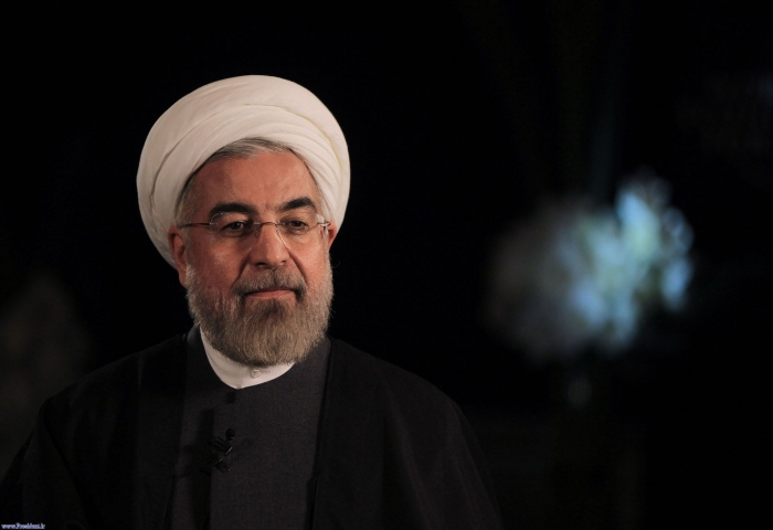 روحانی انتخاب رییس‌جمهور جدید سنگاپور را تبریک گفت